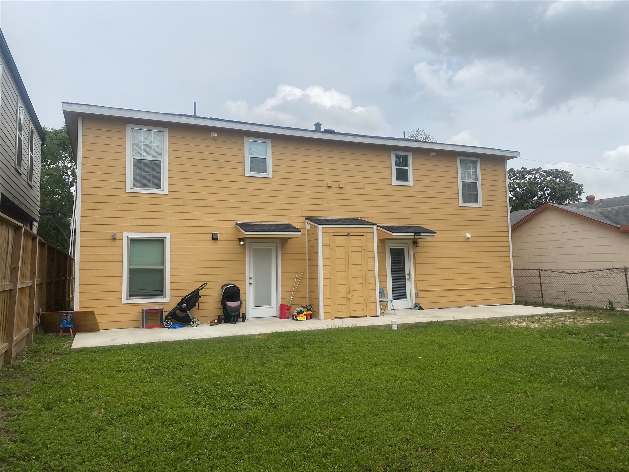 5304 Arapahoe Street, Unit 2 Houston, TX 77020 - Photo 16 of 16