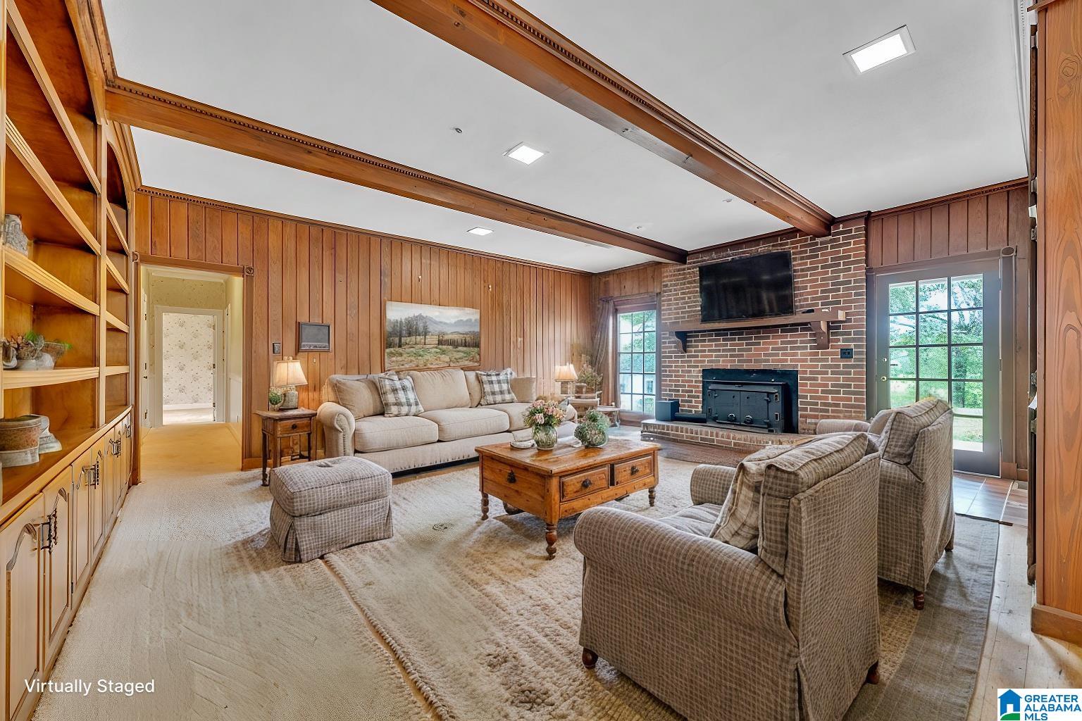 44 Nunnally Lake Road Ohatchee, AL 36271 - Photo 46 of 90
