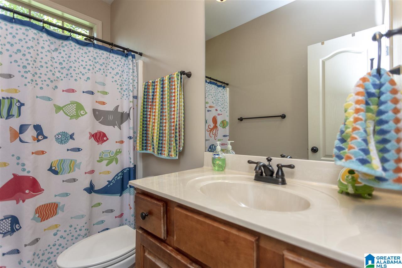137 Lakeland Ridge Chelsea, AL 35043 - Photo 19 of 40