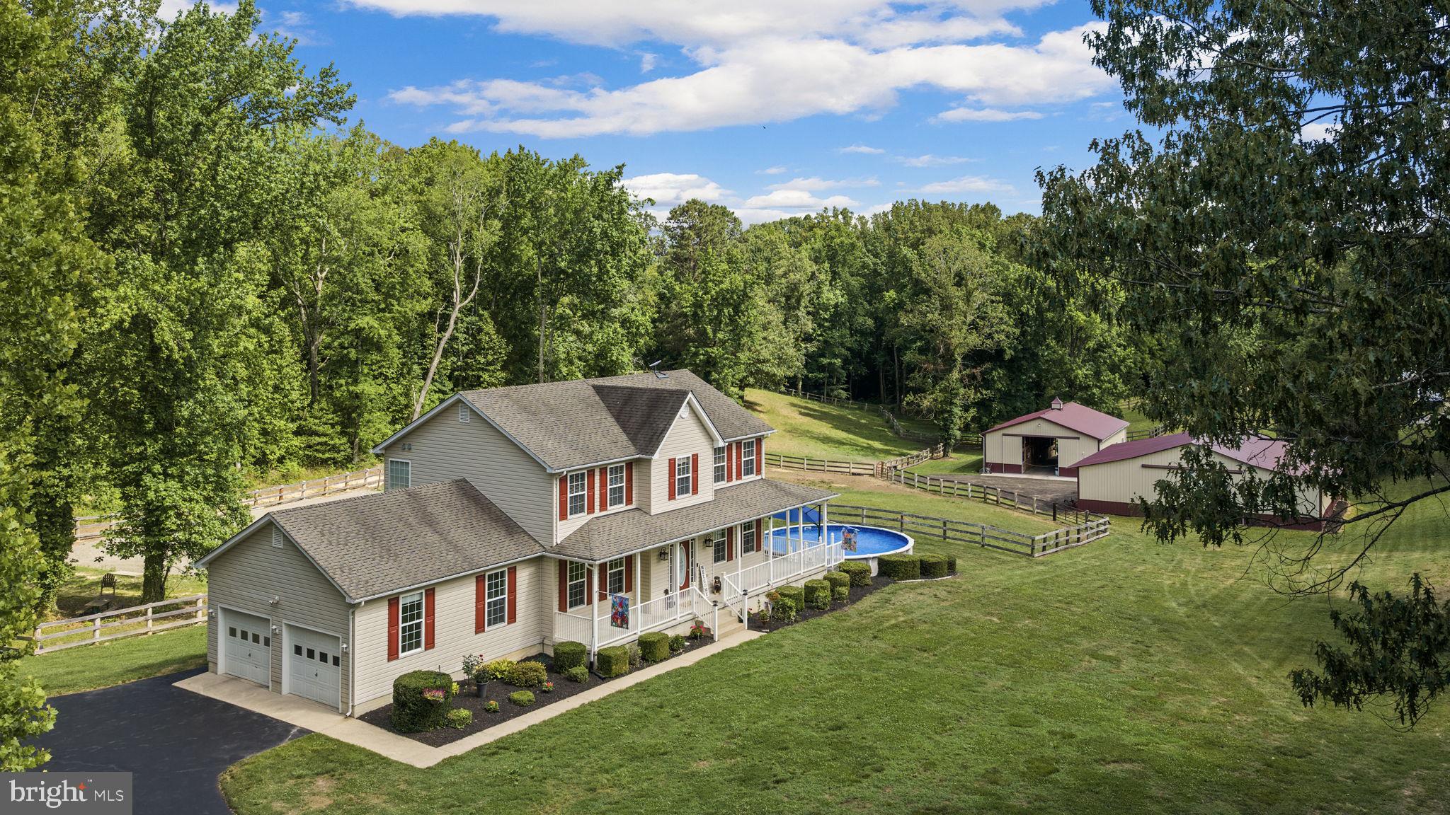 17070 Good Hope Road King George, VA 22485 - Photo 68 of 102