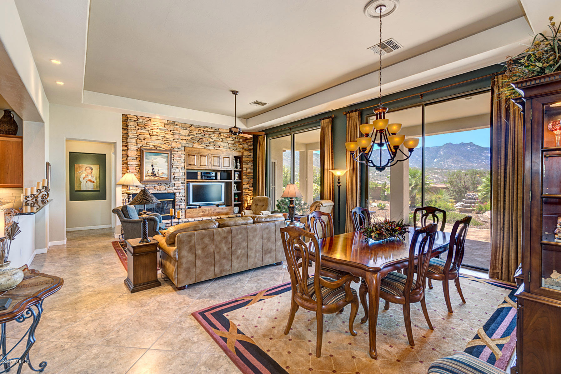 66179 East Box Elder Road Tucson, AZ 85739 - Photo 10 of 50