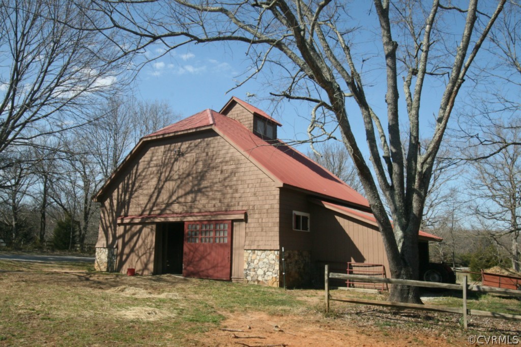 941 Dover Farm Road Manakin-Sabot, VA 23103 - Photo 1 of 1 a view of a house with a large tree