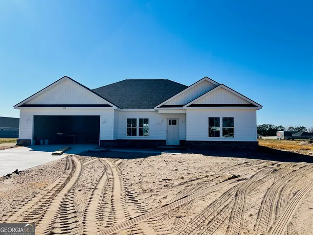 $323,900 | 210 Hopecrest Road, Unit 62, Statesboro, GA 30458