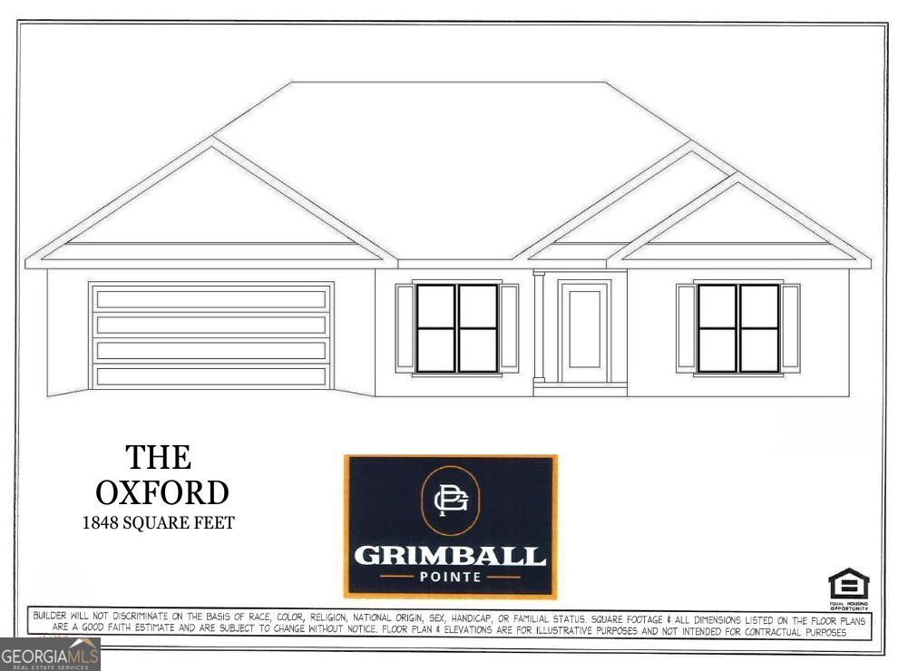 210 Hopecrest Road, Unit 62 Statesboro, GA 30458 - Photo 2 of 6