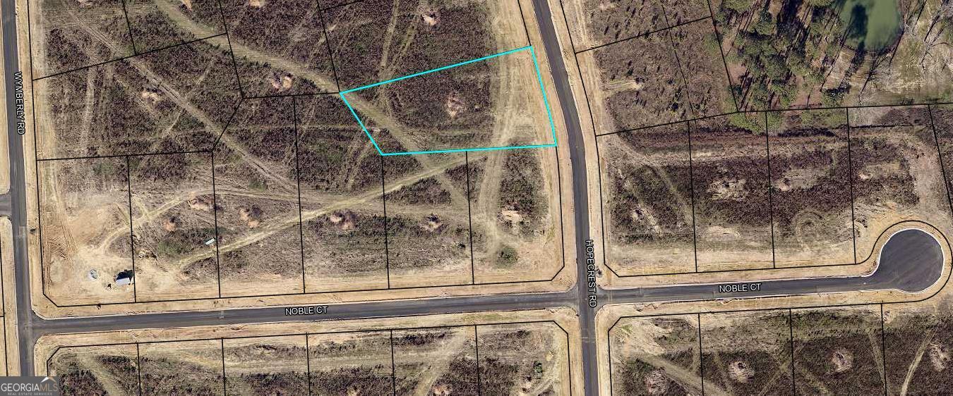 210 Hopecrest Road, Unit 62 Statesboro, GA 30458 - Photo 6 of 6