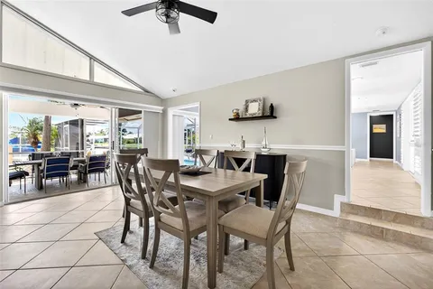 $599,000 | 586 Bal Harbor Boulevard, Punta Gorda, FL 33950
