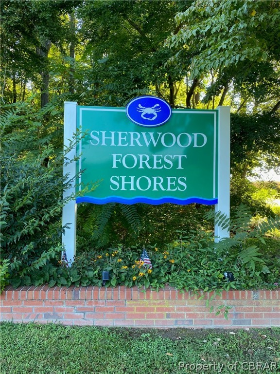 Lot 207 Lancelot Drive Reedville, VA 22539 - Photo 1 of 17