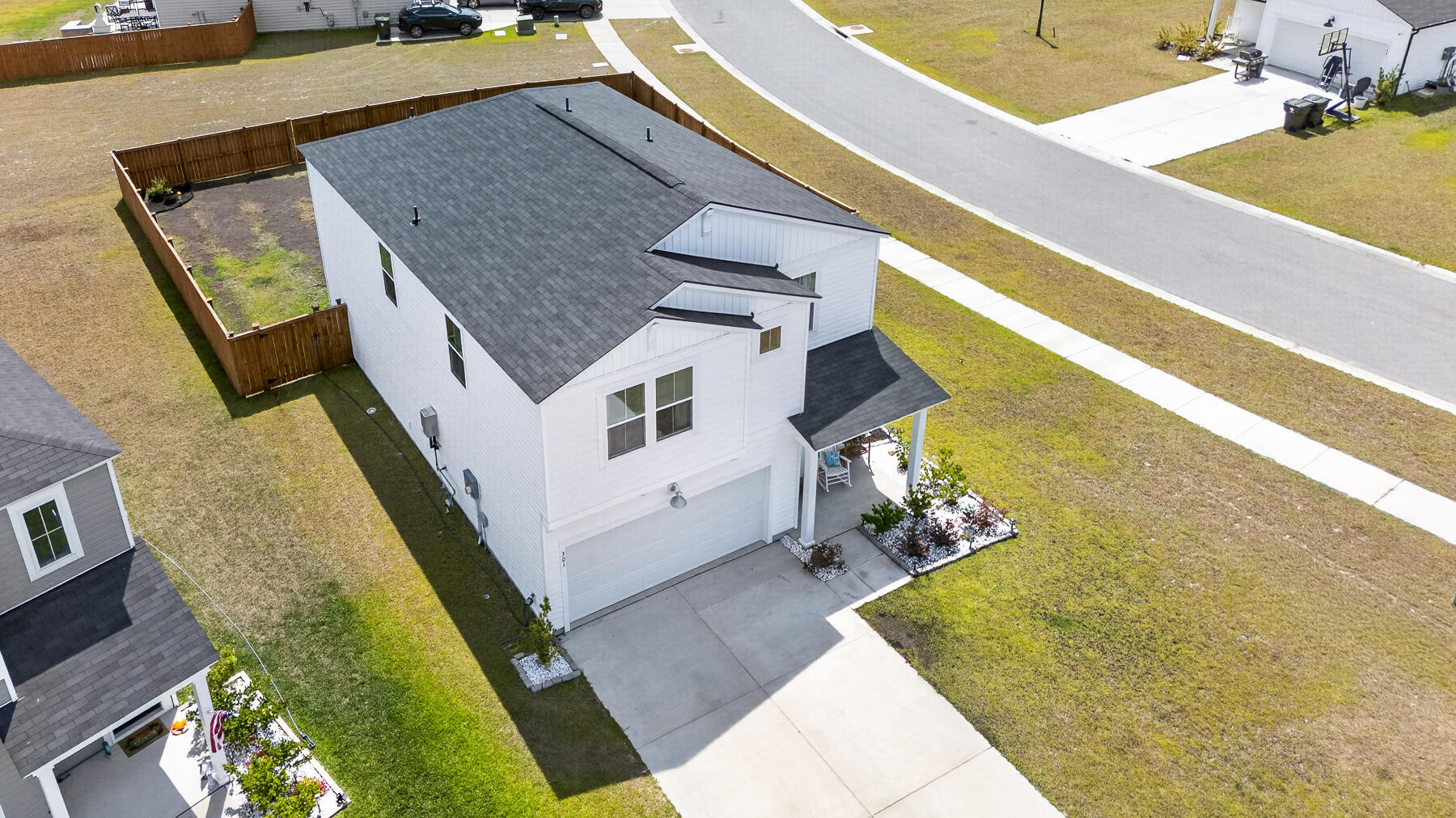 301 Fox Gap Road Summerville, SC 29486 - Photo 55 of 59 KC-92