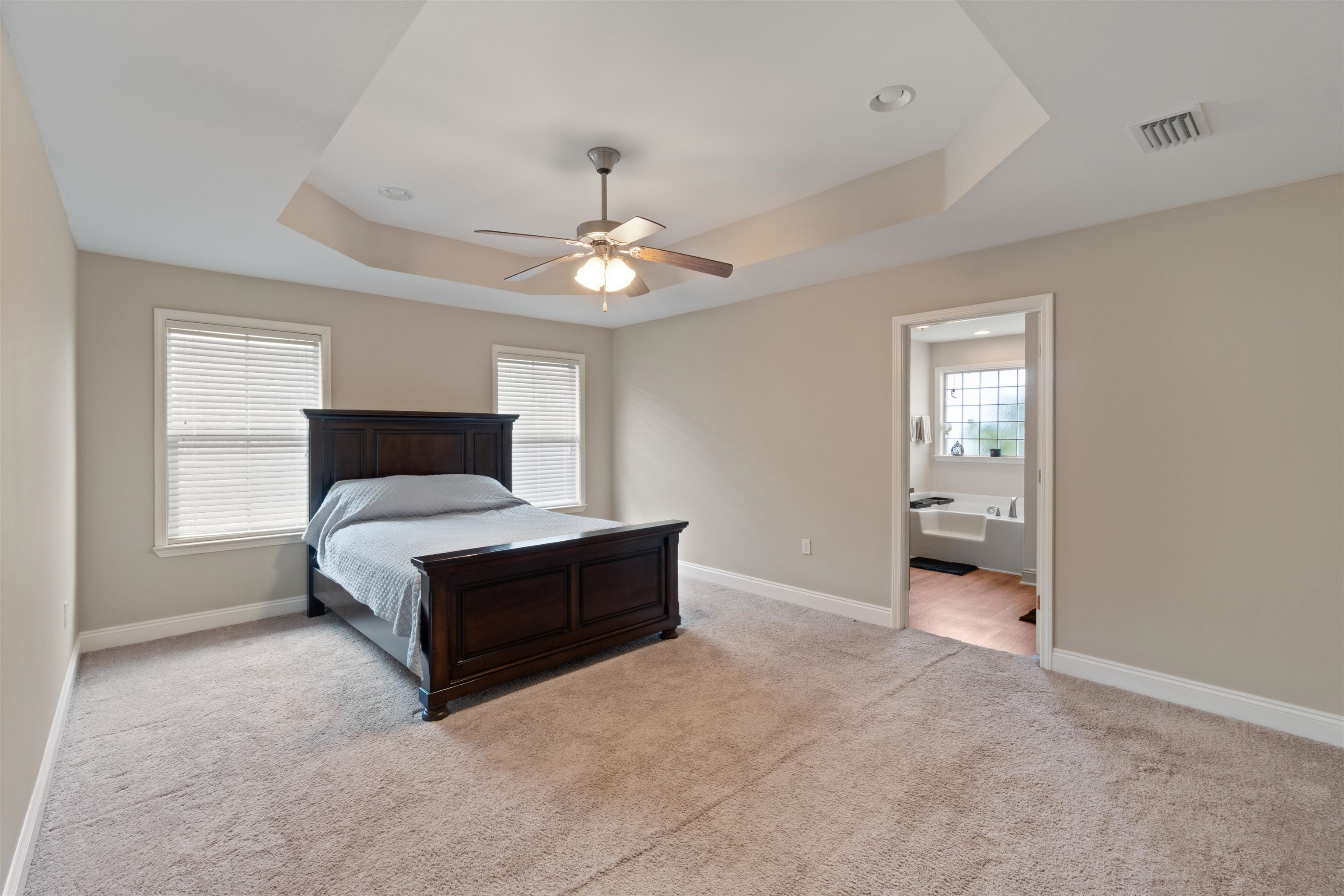 18971 Tralee Court Foley, AL 36535 - Photo 20 of 41 Primary Bedroom