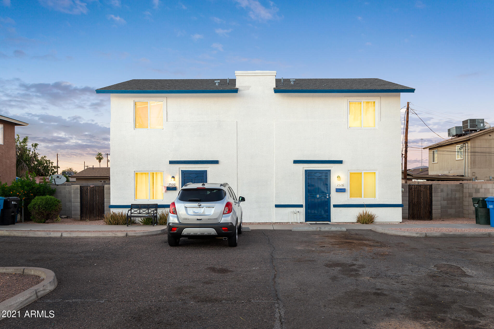 2526 West Ocotillo Road Phoenix, AZ 85017 - Photo 4 of 35 DSC_4344