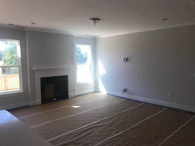 4416 Beckel Road Willow Spring, NC 27592 - Photo 5 of 11 Photo 5