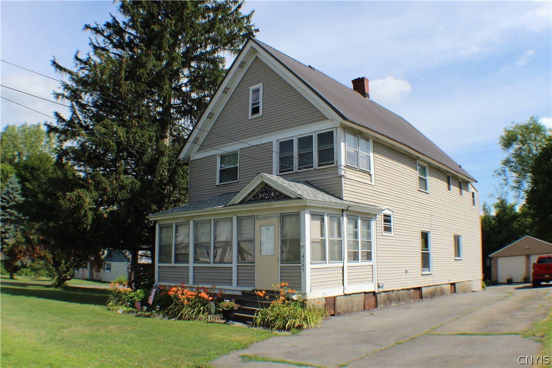 4349 Acme Road Frankfort, NY 13357 - Photo 1 of 1 Gallery Image 1