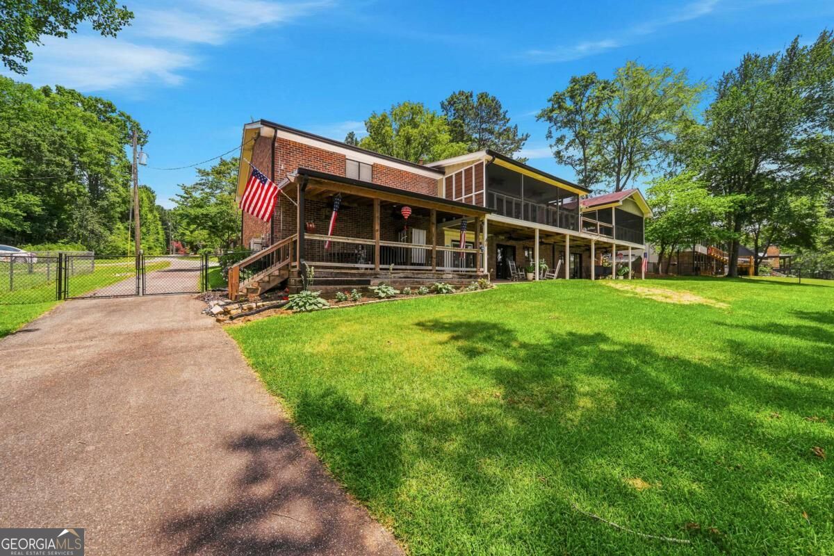 177B North Steel Bridge Road Eatonton, GA 31024 - Photo 91 of 100 Gallery Image 91