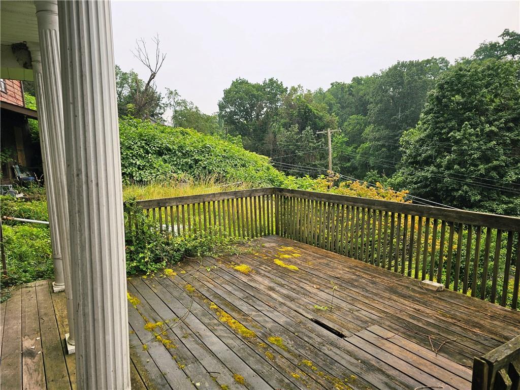 826 Parkwood Road Pittsburgh, PA 15210 - Photo 32 of 37