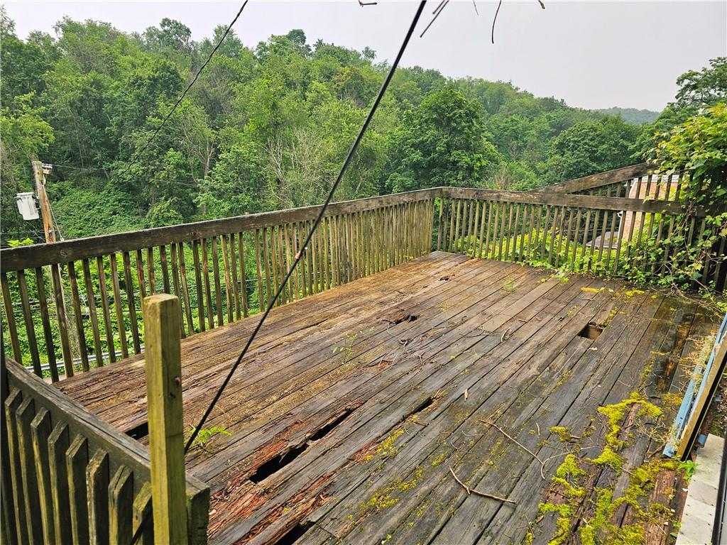 826 Parkwood Road Pittsburgh, PA 15210 - Photo 33 of 37