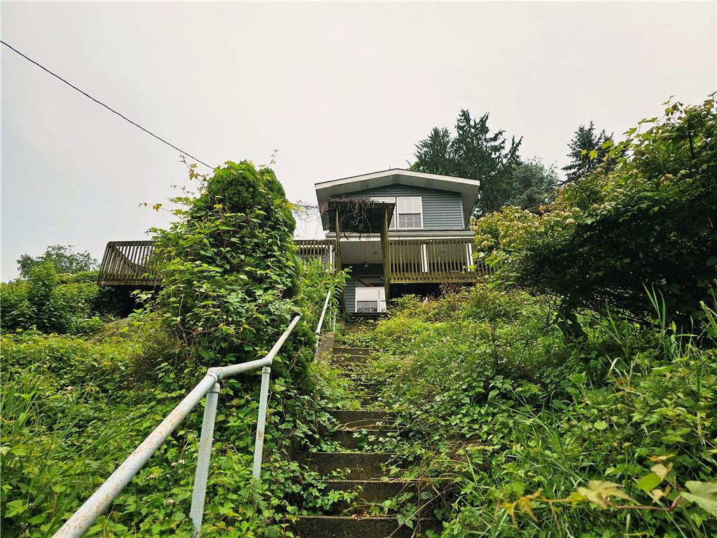 826 Parkwood Road Pittsburgh, PA 15210 - Photo 34 of 37