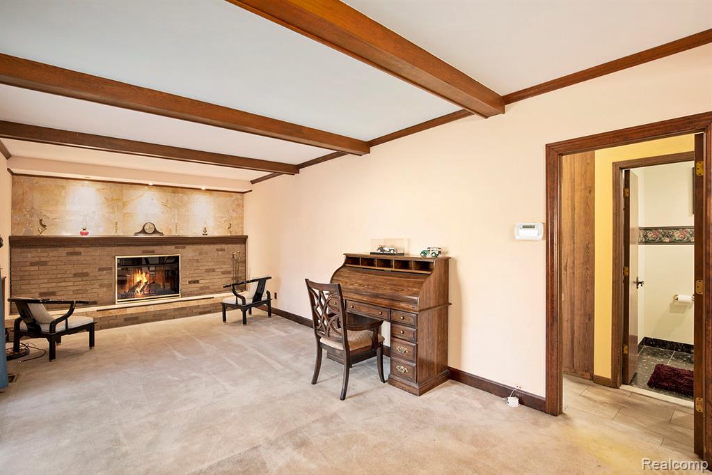 2452 Lassiter Drive Rochester Hills, MI 48309 - Photo 15 of 39