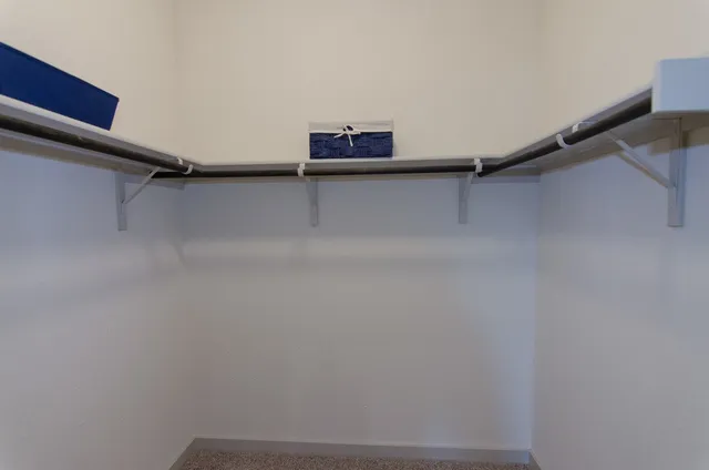 a close up of a wall