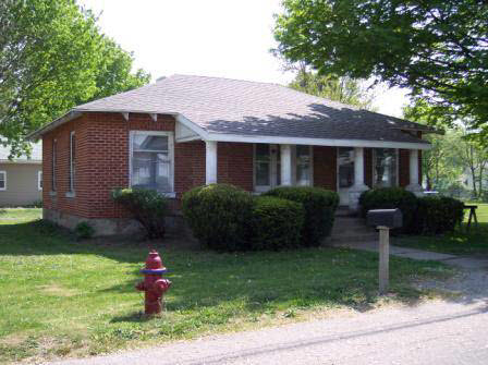 308 Rural Street, Unit CORNER Akron, IN 46910 - Photo 1 of 7