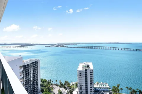 $799,000 | 1451 Brickell Avenue, Unit 2704, Miami, FL 33131