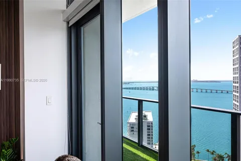 $799,000 | 1451 Brickell Avenue, Unit 2704, Miami, FL 33131