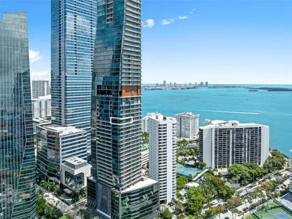 $799,000 | 1451 Brickell Avenue, Unit 2704, Miami, FL 33131