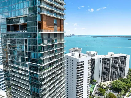 $799,000 | 1451 Brickell Avenue, Unit 2704, Miami, FL 33131
