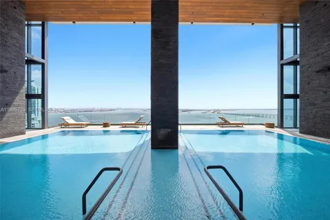 $799,000 | 1451 Brickell Avenue, Unit 2704, Miami, FL 33131