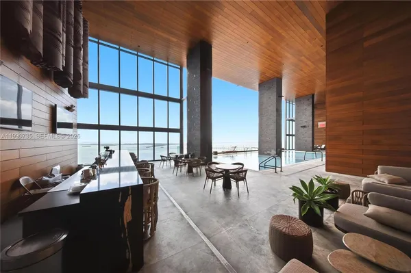 $799,000 | 1451 Brickell Avenue, Unit 2704, Miami, FL 33131