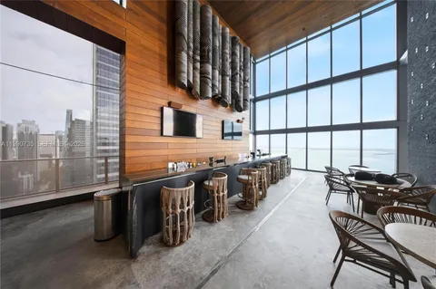 $799,000 | 1451 Brickell Avenue, Unit 2704, Miami, FL 33131