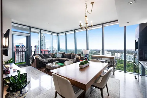 $799,000 | 1451 Brickell Avenue, Unit 2704, Miami, FL 33131