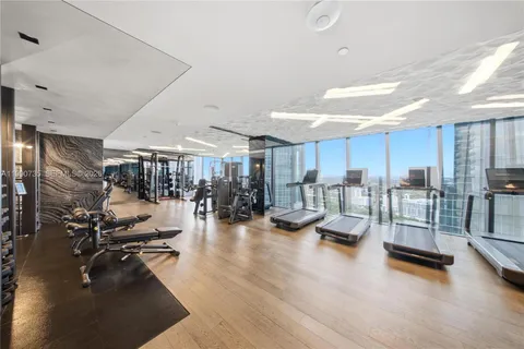 $799,000 | 1451 Brickell Avenue, Unit 2704, Miami, FL 33131