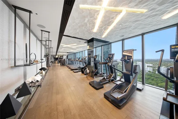 $799,000 | 1451 Brickell Avenue, Unit 2704, Miami, FL 33131