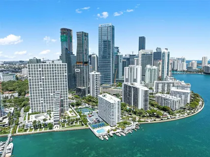 $799,000 | 1451 Brickell Avenue, Unit 2704, Miami, FL 33131