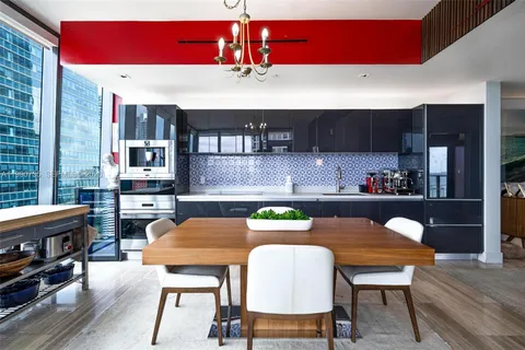 $799,000 | 1451 Brickell Avenue, Unit 2704, Miami, FL 33131