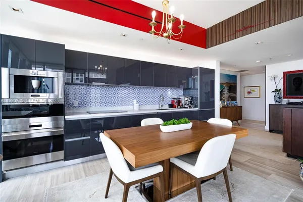 $799,000 | 1451 Brickell Avenue, Unit 2704, Miami, FL 33131