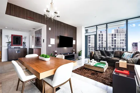 $799,000 | 1451 Brickell Avenue, Unit 2704, Miami, FL 33131