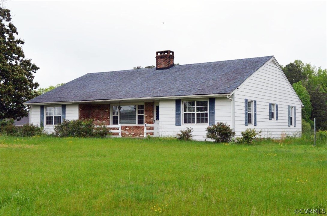 3773 Ridge Road Heathsville, VA 22473 - Photo 1 of 2 Gallery Image 1