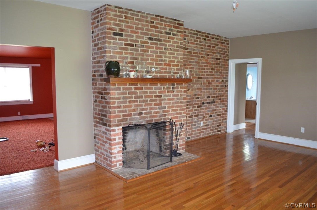 3773 Ridge Road Heathsville, VA 22473 - Photo 2 of 2 Gallery Image 2