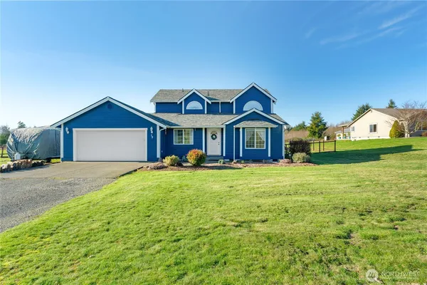 $539,000 | 12 Courtney Lane, Montesano, WA 98563