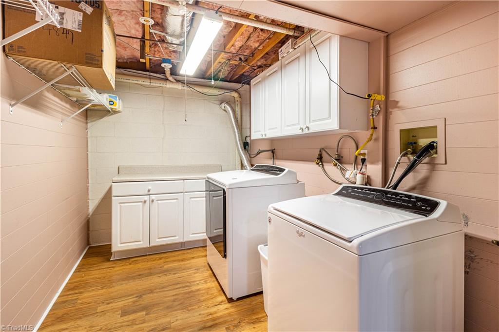 6104 Hunters Ridge Drive Lexington, NC 27295 - Photo 23 of 29 Gallery Image 23