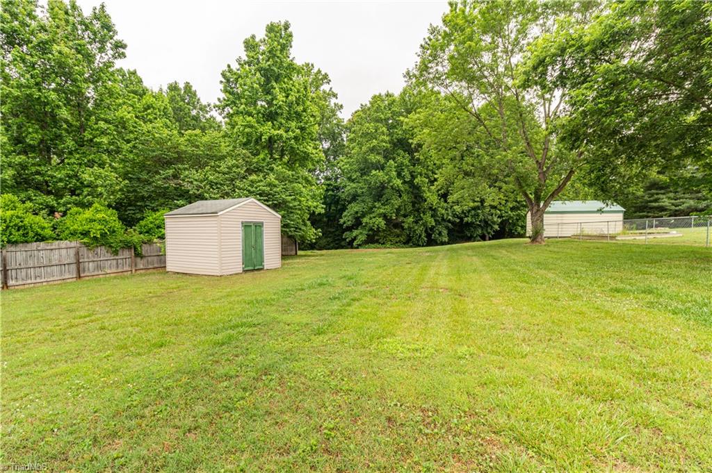 6104 Hunters Ridge Drive Lexington, NC 27295 - Photo 29 of 29 Gallery Image 29