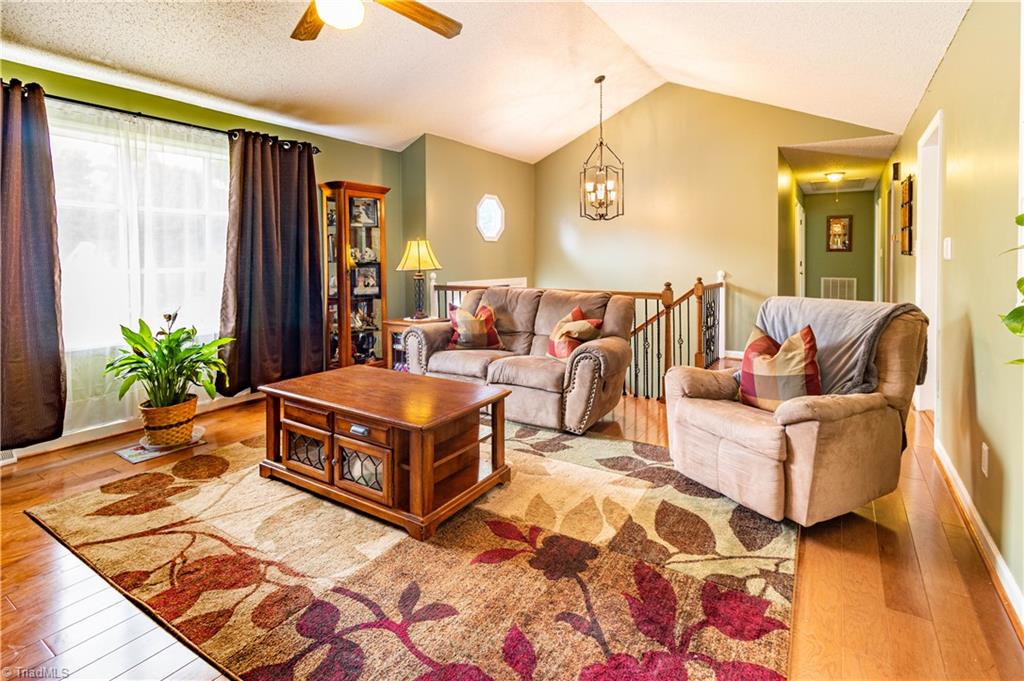 6104 Hunters Ridge Drive Lexington, NC 27295 - Photo 5 of 29 Gallery Image 5