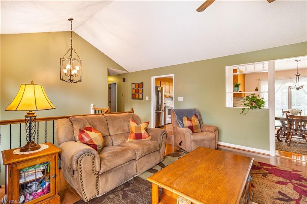 6104 Hunters Ridge Drive Lexington, NC 27295 - Photo 6 of 29 Gallery Image 6