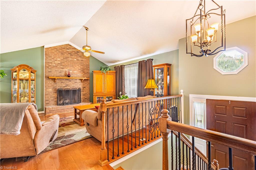 6104 Hunters Ridge Drive Lexington, NC 27295 - Photo 7 of 29 Gallery Image 7