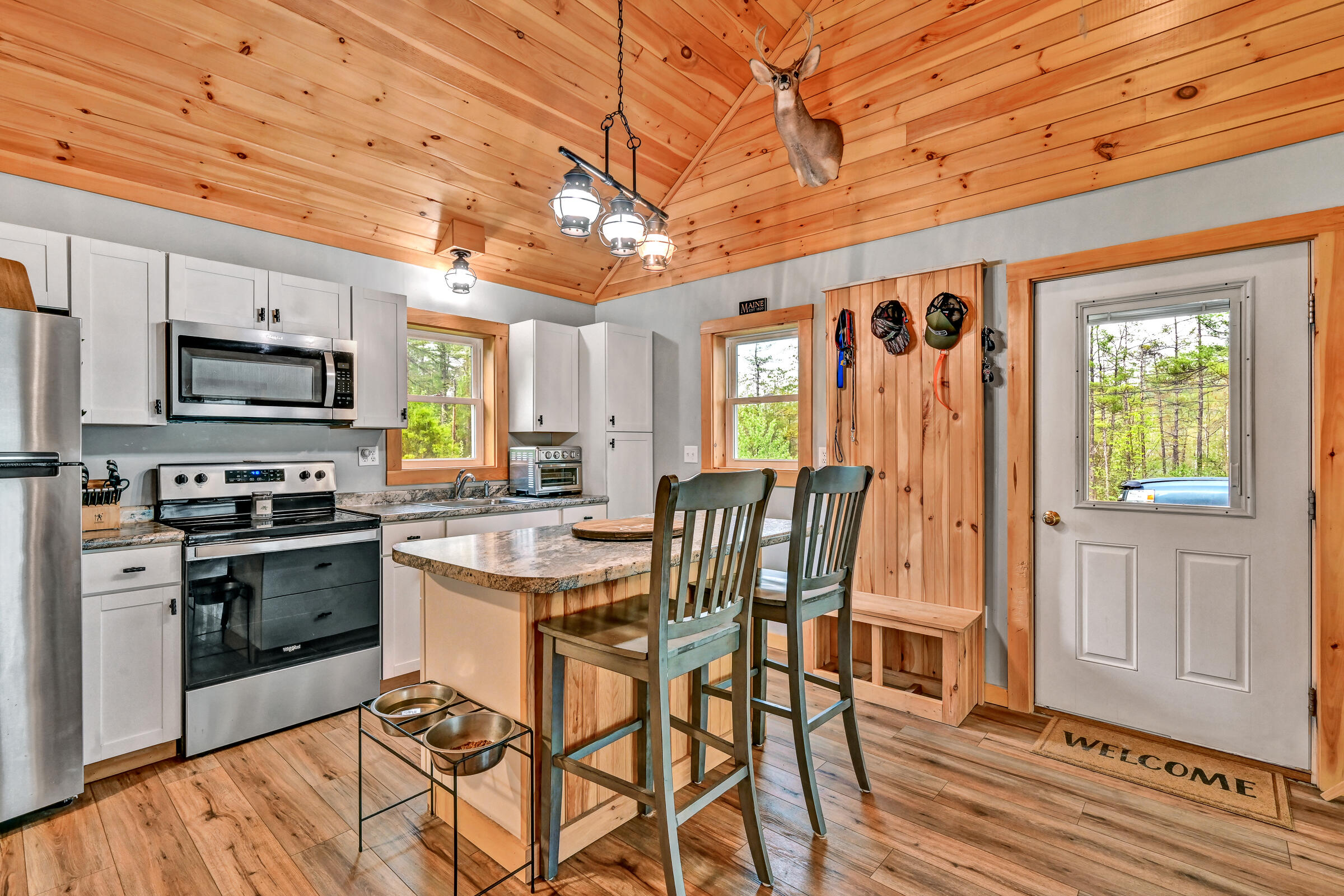 12 Chesterville Ridge Road Fayette, ME 04349 - Photo 14 of 28 109537gr-107