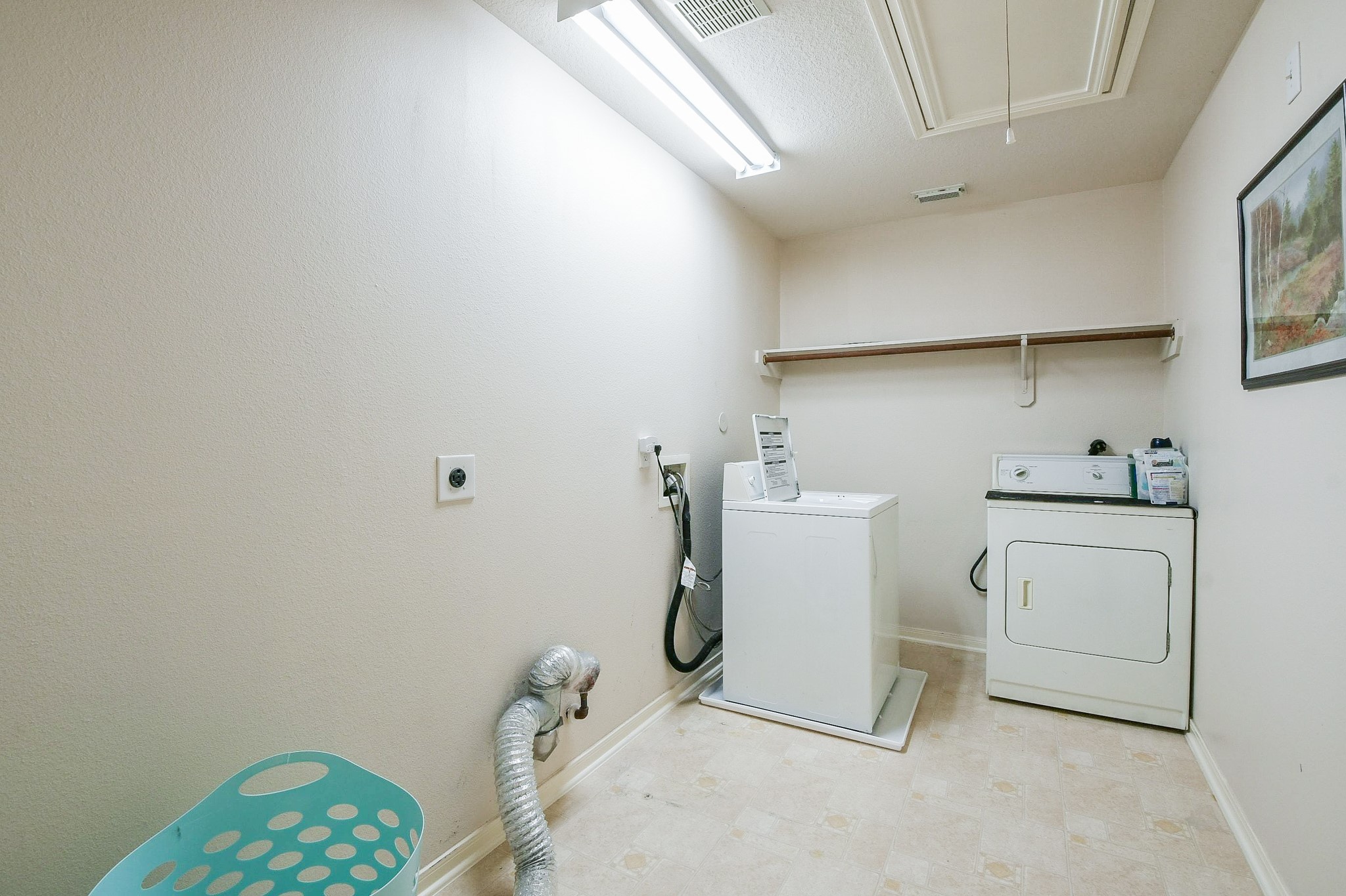 24219 Camillia Ridge Way Katy, TX 77493 - Photo 31 of 32 a room with storage and utility