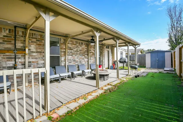 $320,000 | 24219 Camillia Ridge Way, Katy, TX 77493