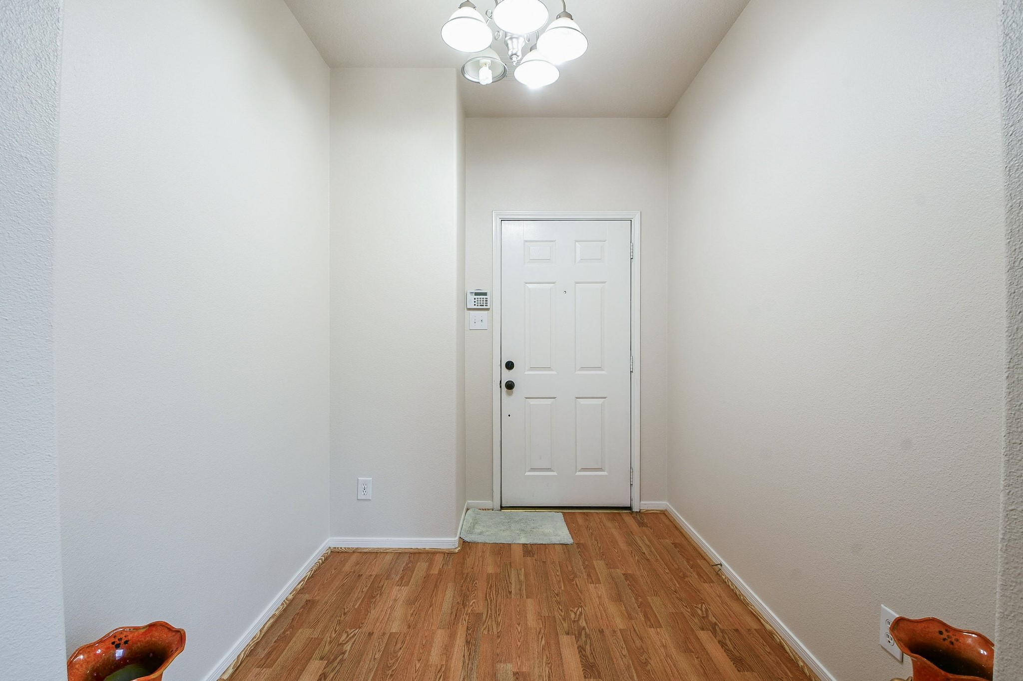 24219 Camillia Ridge Way Katy, TX 77493 - Photo 4 of 32 a view of a room with wooden floor and fan