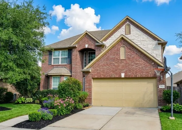 $394,999 | 7046 Sliding Rock Circle, Spring, TX 77379